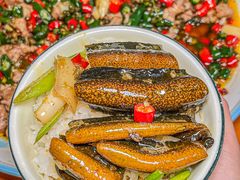 -李大爷的泡椒馆(冉家坝店)