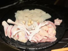 招牌竹笙椰子鸡-凤园椰珍·椰子鸡·鸡煲(喜悦天地店)