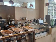 -OUR Bakery(中海环宇荟店)