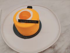 -La Porte de Paris 巴黎之门法式甜品