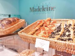 -Madeleine玛德琳(永平里店)
