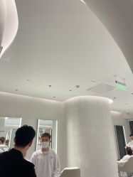 -3AM·S HAIR SALON烫发染发接发