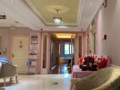 -北京俪婴妇产医院(朝阳大悦城店)