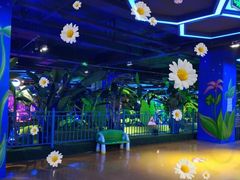 -幸福花欢乐世界(东辰广场A座店)