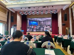 -三寓宾馆宴会厅