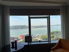 -厦门海港英迪格酒店(中山路店)