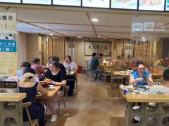 -董厨煨汤馆(车站路店)