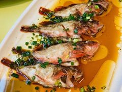 -高佳庄·舟山海鲜(海景旗舰店)