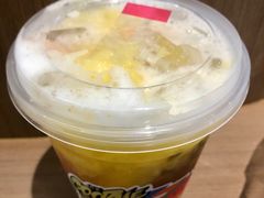 -古茗(湖里五缘湾天虹店)