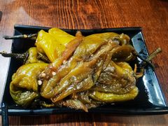 -欧阳家吊炉饼(九纬路店)