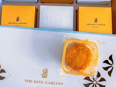 -广州富力丽思卡尔顿酒店