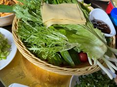 -老保定驴肉馆(云岗路店)