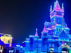 -厦门方特东方神画
