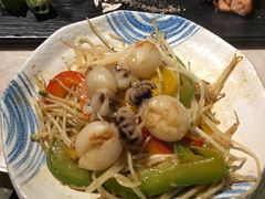 -極上萬膳·日料放题(海岸城店)