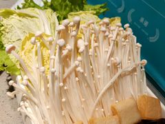 -半天妖烤鱼(丰科万达店)