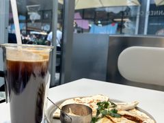 -Manner Coffee(万象食家店)