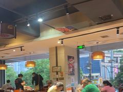 大堂-天下客饭店(中山路店)