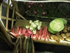 -楠柏弯休闲山庄(梨花溪店)