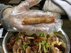 -辣盆盆麻辣小龙虾(哈尔滨总店)