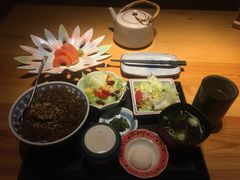 -原志优秀食材·匠心料理·海胆主题(金亿广场店)