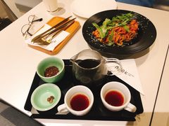 -GOTLOT COFFEE&KITCHEN角落厨房NOOK店