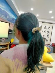 -潘多拉Hairsalon