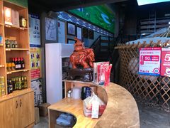 -泽成冰煮羊火锅(中正天街店)