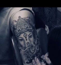 -新龙门刺青·纹身