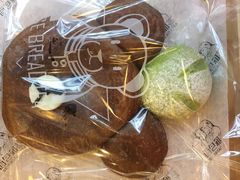 -面包和茶(万联店)