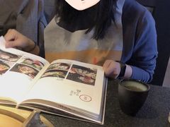 -湊湊火锅·茶憩(和平大悦城店)