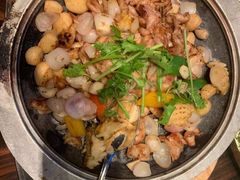-运·中餐厅(成都华尔道夫酒店)
