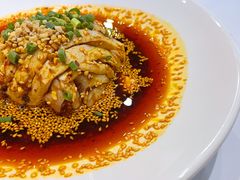 -小河盐帮·私家菜·烤鸭(三元桥·霄云路店)