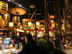 -南京大牌档(青岛万象城店)