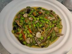 -阿英煲(凉城路店)