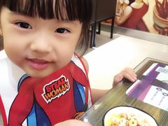 -豪客来牛排(府河店)