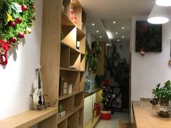 -大葱柠檬茶scallionlemontea(中山八路富力店)
