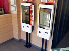 -麦当劳(北京上地十街餐厅店)