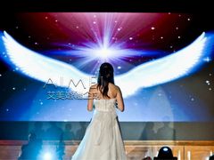 宴会厅-上海浦东星河湾酒店