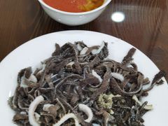 -爆肚冯(廊房二条店)