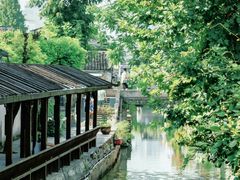 -绍兴书圣故里景区