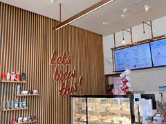 -COSTA COFFEE(常熟路店)