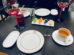 -甄御•海鲜新青岛菜(麦岛店)