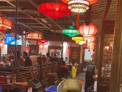 -矮板凳老火锅(宽窄巷子店)
