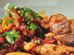 -大碗先生(丽发新城店)