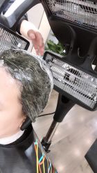 烫染-崇尚GAVIN STYLE臻选