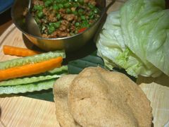 -月暹罗·泰越料理(悠方店)