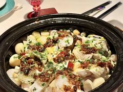 -三号黄浦会Canton Table