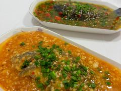 -老街无刺鲫鱼