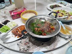 -玉林烤鸭店(垡头店)