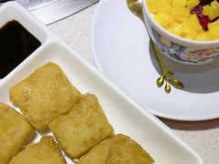 -芭夯兔·兔肉汤锅(新都店)